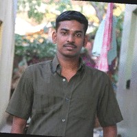 Manikandan Mani