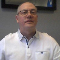 Tim Stringer