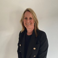 Sharon Pryde
