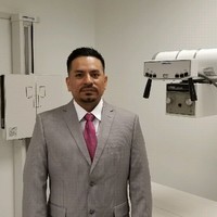 Luis Monterrosa