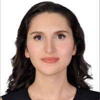 Beyza Omak