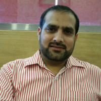 Muhammad Asif
