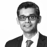 Sounak Chatterjee, Cfa