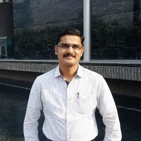 Suhas K C
