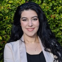 Jenna Del Valle, Ph.D.