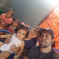 Isidro Ismael Arza