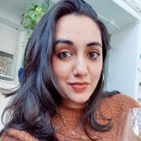 Prashasti Pant