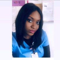 Oluchukwu N.