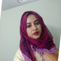 Ayesha Islam