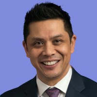 Alexander De Los Reyes Md
