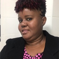 Pauline Wambua