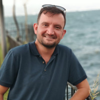 Ismail Yüksel