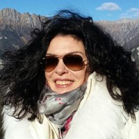 Marisa Buosi