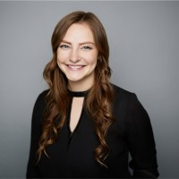 Olivia (Liv) Heeringa