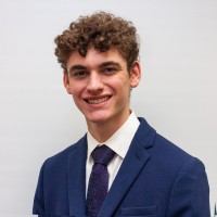Connor Gramling