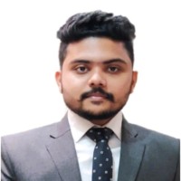 Somujit Bhakat
