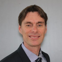 Christian L. Dupuis, ing