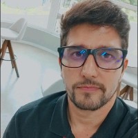 Leandro Martins