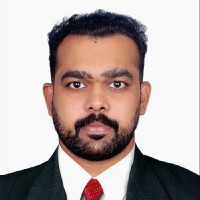 Krishnakumar K.R