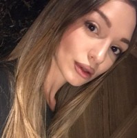 Alina Maslianyk