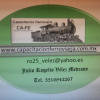 Julio Rogelio Velez Medrano