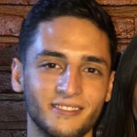 Juan Cruz Chaparro