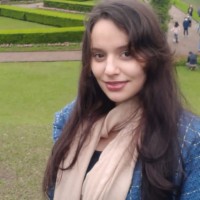 Beatriz Alves Torres Pedrassi