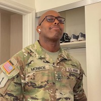 Darryl Monroe