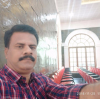 Raghavan A