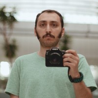 Behrooz barzi