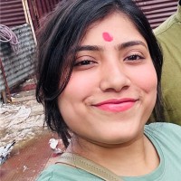 Taniya Banik