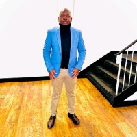 Mthandazo Nyathi