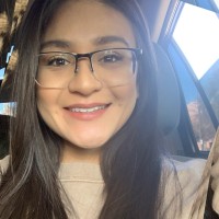 Angelica Gonzales