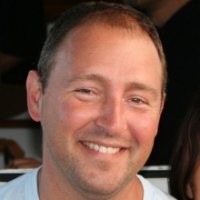 Bob Mitchell