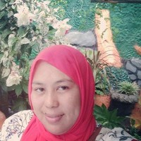 Rohaidah Diamael