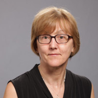 Jane Mitchell