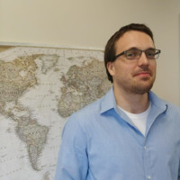 Christopher Wenkoff