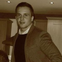 Graeme Nash