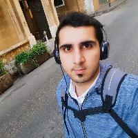Ali Zaghir