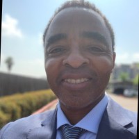 Antonio Washington, MD