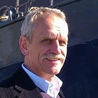 Martin Rohr