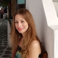 Μαγδαληνή Πατσοπούλου