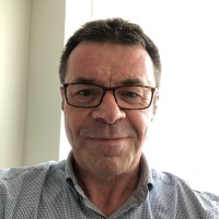 Andrew Brown