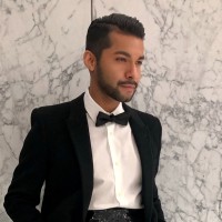 Aldo Marroquin