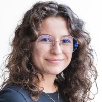 Flavie Pradalié