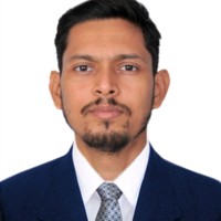 Ca Sekhar Parida