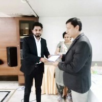 Gaurav Tyagi
