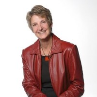 Sally Cline