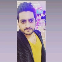 Kanishk Sanduja