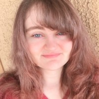 Rhiannon Thacker